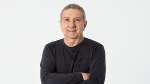 Tikhomiroff : "Buscamos producciones atrevidas y brillantes, pero siempre con una gran idea detrás”