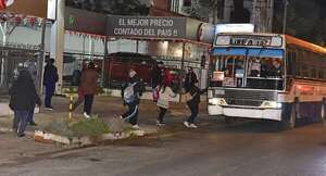 Deuda con empresarios será saldada antes de siguiente tripartita, dice viceministro de Transporte - Economía - ABC Color