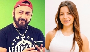 “El Churero” fue intimado por influencer