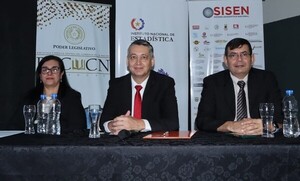INE conmemora 10 años de vigencia del Inventario de Operaciones Estadísticas - .::Agencia IP::.