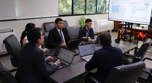 Resultado fiscal evoluciona conforme al Plan de Convergencia, según datos oficiales - .::Agencia IP::.