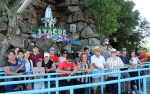 Por vacaciones de invierno, la EBY ofrece City Tour por Encarnación - .::Agencia IP::.