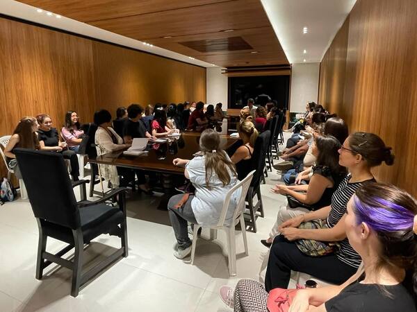 La Embajada de Corea en Paraguay invita a una nueva edición de la Noche de Literatura Coreana - .::Agencia IP::.