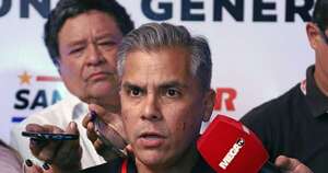 La Nación / Honor Colorado valora nuevas incorporaciones de figuras en San Lorenzo