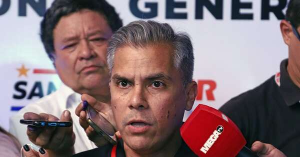 La Nación / Honor Colorado valora nuevas incorporaciones de figuras en San Lorenzo