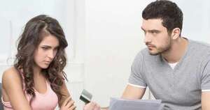 La Nación / Tratan de “ratas” a los hombres que cuestionan qué aporta una mujer