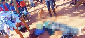 Informan de un nuevo caso de feminicidio en Nueva Toledo