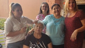 Ana en los 80: Una mirada íntima a los años oscuros de la dictadura