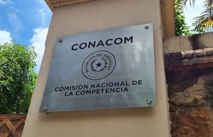 Conacom aclara que no sanciona la posición dominante sino la competencia desleal