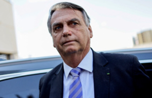 Fiscalía brasileña solicita condena para Bolsonaro por intento de golpe contra Lula
