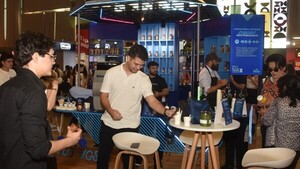 Café Belén invitó bebidas con personalidad