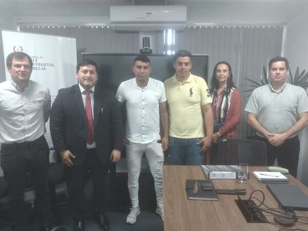 Agricultores exigen trazabilidad de productos comercializados en el país para transparentar las ventas frutihortícolas - Nacionales - ABC Color