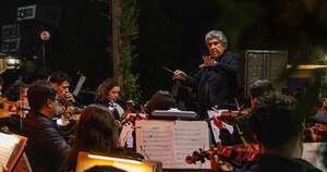 La Nación / FADA inaugura la mayor cita regional de educación musical