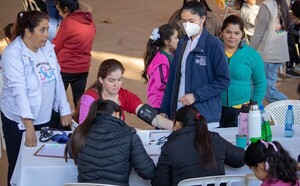 Ciudad Mujer Móvil proveerá servicios gratuitos en el Centro de Eventos Municipal de Ypacaraí - .::Agencia IP::.