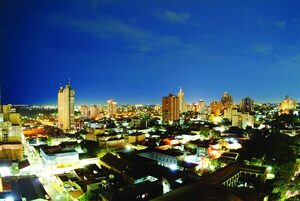 Asunción será sede de la XVI Cumbre Iberoamericana del Seguro y lo declaran Interés turístico nacional - .::Agencia IP::.