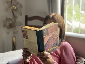 Hasta G. 30 millones por proyecto: abren fondo cultural para promover la lectura - .::Agencia IP::.