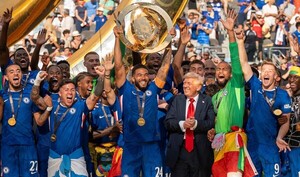 Chelsea campeón del Mundial de Clubes  - .::Agencia IP::.