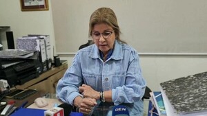 Ratifican que Loro fue el secuestrador del ex vicepresidente Óscar Denis