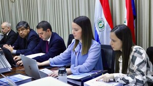 Abren ofertas económicas para duplicación de la ruta PY01