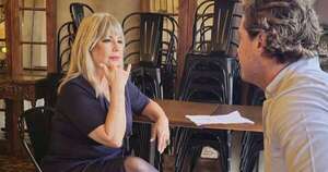 Diario HOY | “Salida de Emergencia”: La pasión detrás del beso de Bibi Landó y Dani Willigs