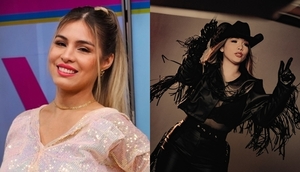 Nadia Portillo respondió a la posibilidad de grabar con Marilina Bogado