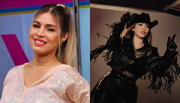 Nadia Portillo respondió a la posibilidad de grabar con Marilina Bogado