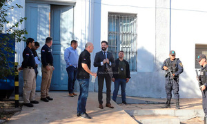 Autopsia revela: miembro del EPP murió por impacto directo al corazón - OviedoPress
