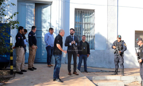 Autopsia revela: miembro del EPP murió por impacto directo al corazón - OviedoPress