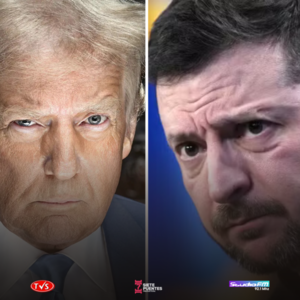 La Controversial Llamada entre Trump y Zelensky del 4 de Julio de 2025 - «TVS DIGITAL»