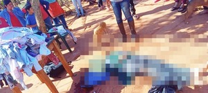 Presunto feminicidio en comunidad indígena deja una joven muerta y dos heridas