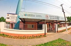 Denuncian persecución por exponer falencias en centro de salud - Portal Digital Cáritas Universidad Católica