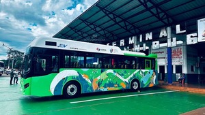 Hernandarias habilita transporte alternativo ante paro de empresas - ADN Digital