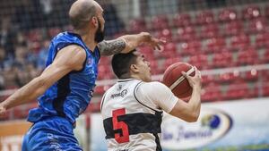 Olimpia Kings se pone arriba 2-0 en las finales