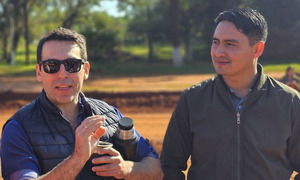 Marcelo Soto sobre la salida de Elvio Castro: “Hoy deja un cargo, pero no se aleja del equipo” - OviedoPress