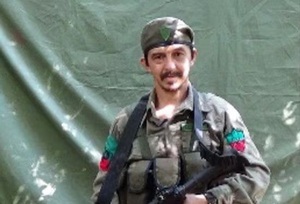 Familia Denis confirma a “Loro” como secuestrador clave de Óscar Denis
