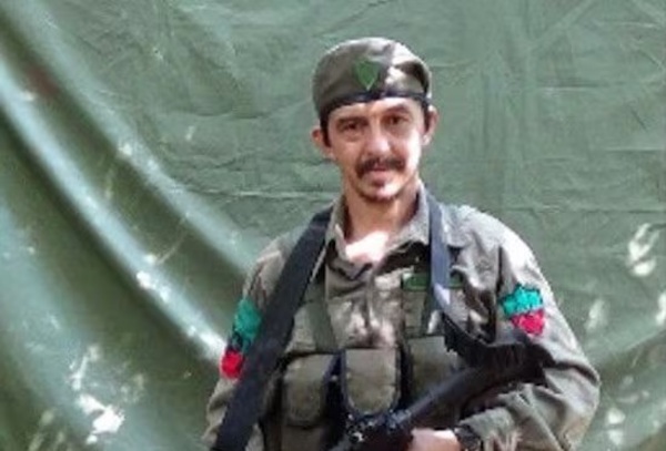 Familia Denis confirma a “Loro” como secuestrador clave de Óscar Denis