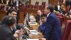 Mayoría en Diputados insiste en regular concertaciones, en medio de reclamos de la oposición