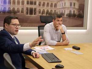 DNIT negó datos a “comisión garrote” debido a ley que evita persecución política - Economía - ABC Color