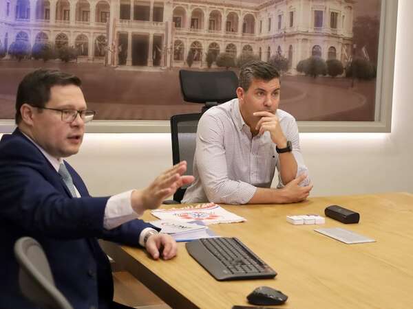 DNIT negó datos a “comisión garrote” debido a ley que evita persecución política - Economía - ABC Color