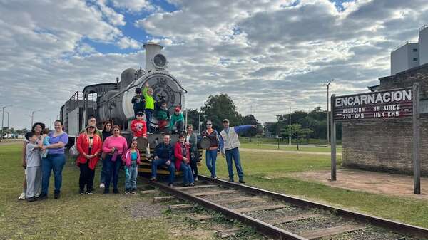 Turismo interno: City Tour gratuito para conocer la Perla del Paraguay en las vacaciones de invierno - Viajes - ABC Color