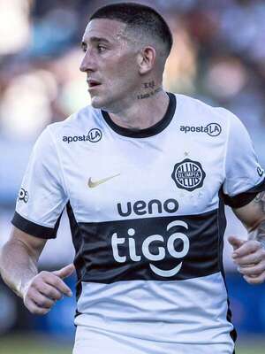 Olimpia: Propuesta concreta por Zabala - Fútbol - ABC Color