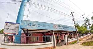 La Nación / San Antonio sigue a la espera de su hospital: concejal urge cumplimiento de convenio