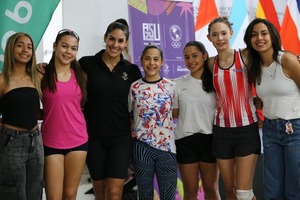 Paraguay será sede del II Campeonato Iberoamericano de Atletismo U18 - trece
