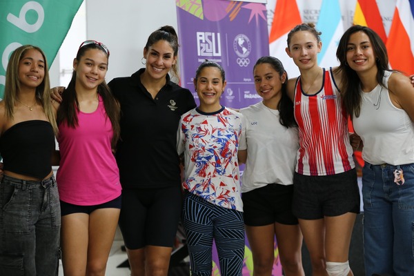 Paraguay será sede del II Campeonato Iberoamericano de Atletismo U18 - trece