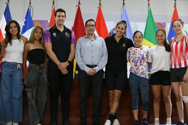 Por primera vez, nuestro país albergará el Campeonato Iberoamericano de Atletismo | Unicanal
