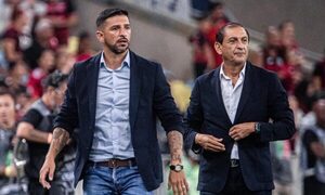 ¡Ramón Díaz eligió respetar su “trato de palabra” con Olimpia y llegará mañana!
