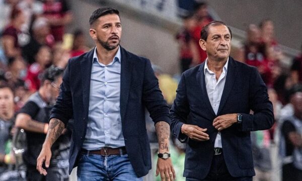 ¡Ramón Díaz eligió respetar su “trato de palabra” con Olimpia y llegará mañana!
