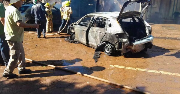 Un caso de sicariato sacude a Capitán Bado y sospechan de una venganza narco