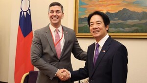 China insta a Paraguay a no dejarse influir por Taiwán