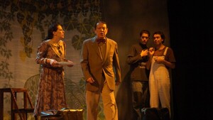 Invitan a festival solidario en homenaje al actor Jesús Pérez